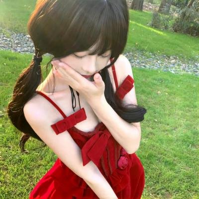 爱上洋女孩