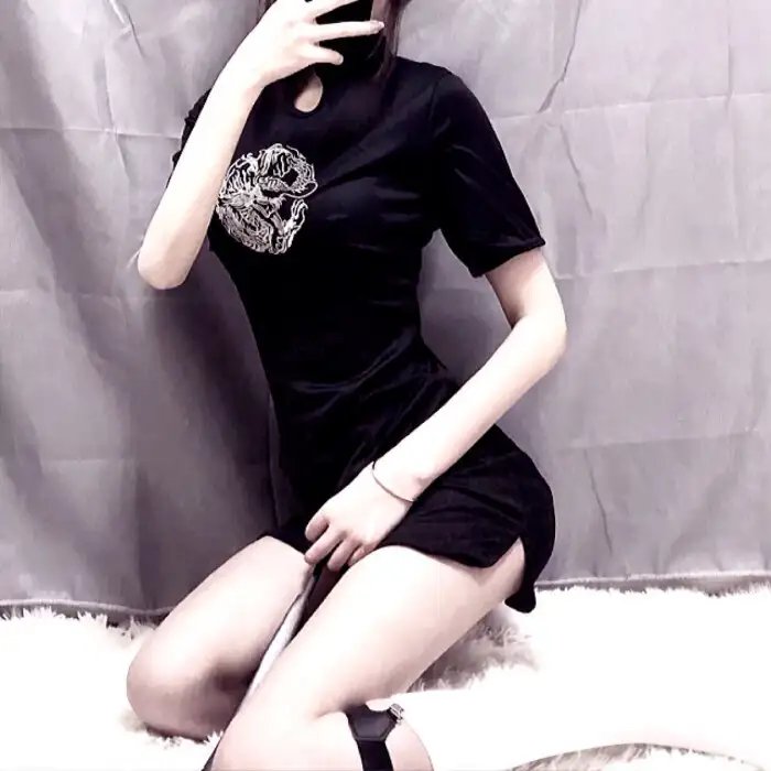 川崎的玫瑰